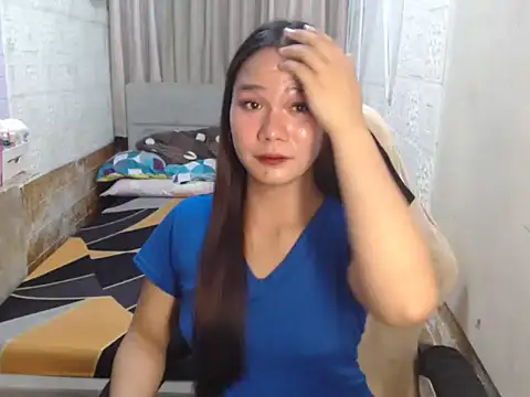 Snapshot of Sweet_sammie04 chatting on June 6, 2026, 2:33 pm Sweet sammie04 online show from June 6, 2026, 2:33 pm