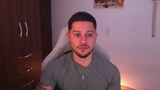 domsantiago  online show from March 12, 2026, 2:17 am