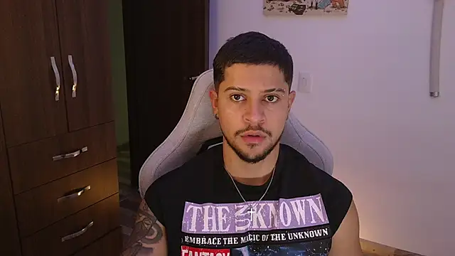 domsantiago  online show from March 15, 2026, 3:46 am