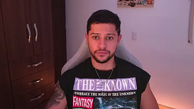 domsantiago  online show from March 7, 2026, 3:02 am