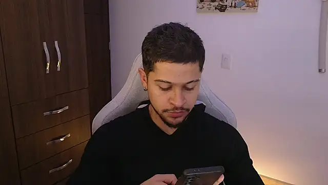 domsantiago  online show from March 20, 2026, 12:22 am