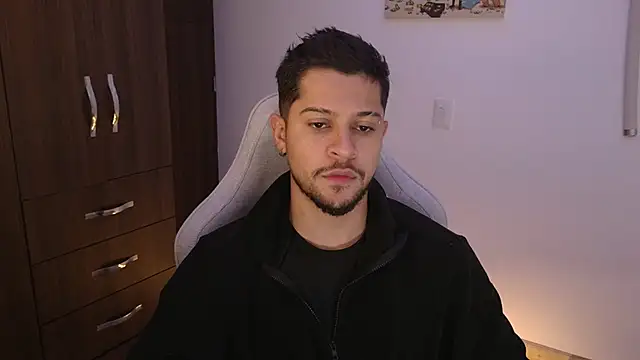 domsantiago  online show from March 19, 2026, 1:49 am