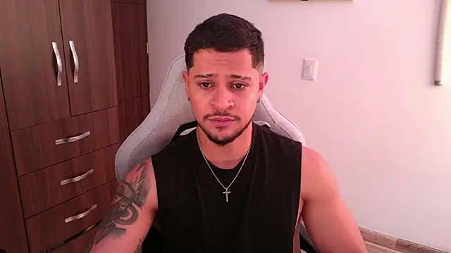 domsantiago  online show from March 10, 2026, 6:01 pm