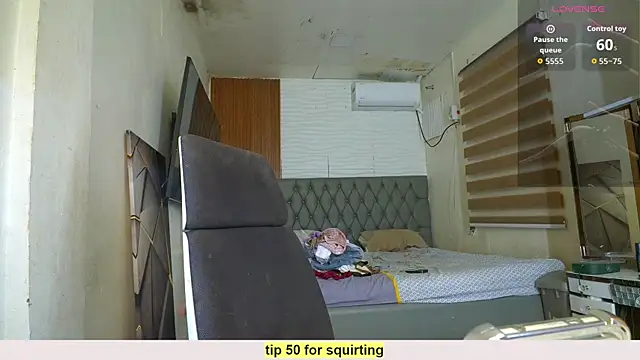 Snapshot of Paulalu95 chatting on June 4, 2026, 8:46 pm Paulalu95 online show from June 4, 2026, 8:46 pm