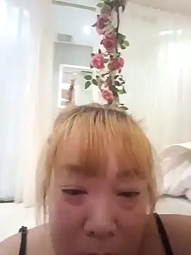 Cindy237st online show from March 21, 2026, 4:44 pm