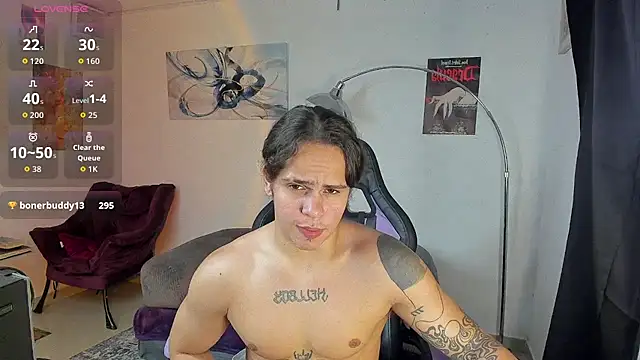 Snapshot of Maximiliano_scoott__ chatting on June 3, 2026, 6:03 am Maximiliano scoott online show from June 3, 2026, 6:03 am