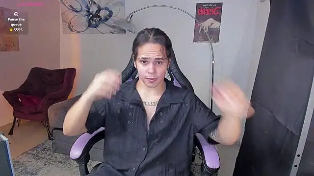 Snapshot of Maximiliano_scoott__ chatting on May 23, 2026, 8:41 pm Maximiliano scoott online show from May 23, 2026, 8:41 pm