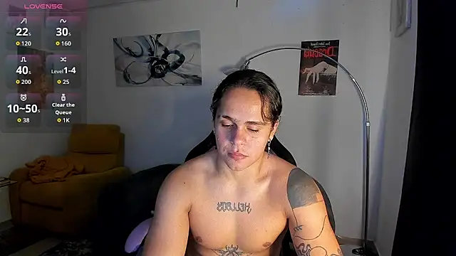 Snapshot of Maximiliano_scoott__ chatting on June 7, 2026, 7:30 pm Maximiliano scoott online show from June 7, 2026, 7:30 pm
