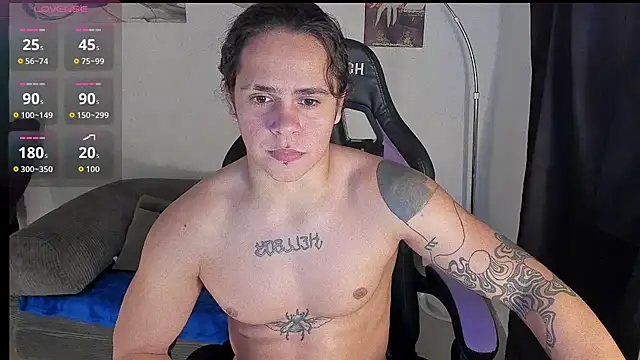 Snapshot of Maximiliano_scoott__ chatting on July 30, 2026, 10:31 pm Maximiliano scoott online show from July 30, 2026, 10:31 pm