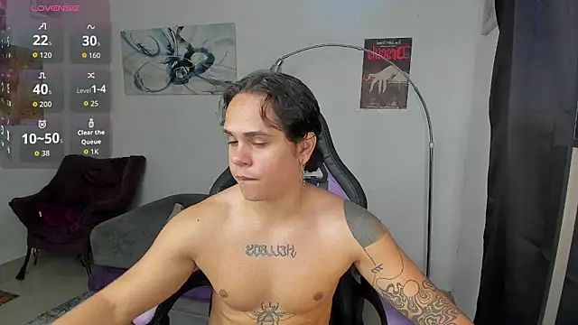 Snapshot of Maximiliano_scoott__ chatting on May 24, 2026, 7:58 pm Maximiliano scoott online show from May 24, 2026, 7:58 pm