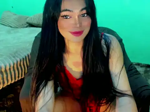 Sweetpeaxx online show from May 3, 2026, 7:06 pm