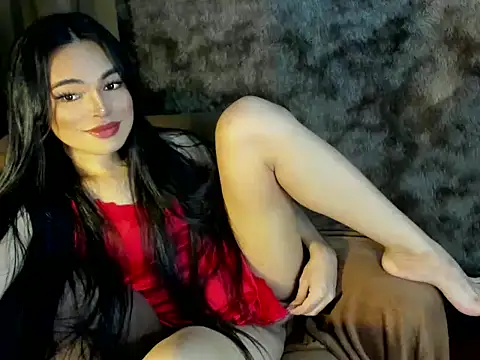 Sweetpeaxx online show from October 17, 2025, 2:48 am