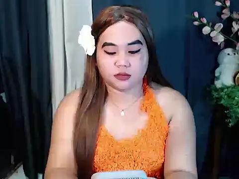 queen staceyy online show from December 22, 2025, 9:59 pm