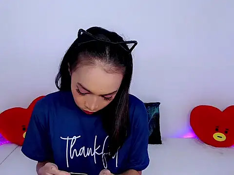 Snapshot of Sweet_kittyxx chatting on March 22, 2026, 6:15 am Sweet kittyxx online show from March 22, 2026, 6:15 am