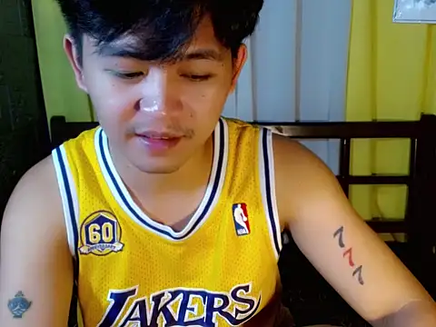 Albertx Destroyer69 online show from January 31, 2026, 7:12 pm