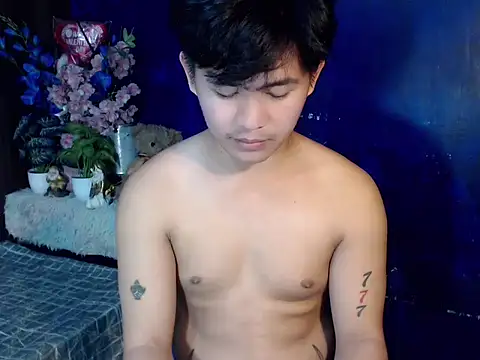 Snapshot of Albertx_Destroyer69 chatting on March 12, 2026, 12:16 am Albertx Destroyer69 online show from March 12, 2026, 12:16 am