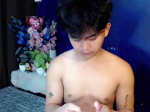 Snapshot of Albertx_Destroyer69 chatting on March 20, 2026, 12:00 am Albertx Destroyer69 online show from March 20, 2026, 12:00 am