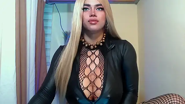 GoddessOFHUGEx online show from November 27, 2025, 9:10 am