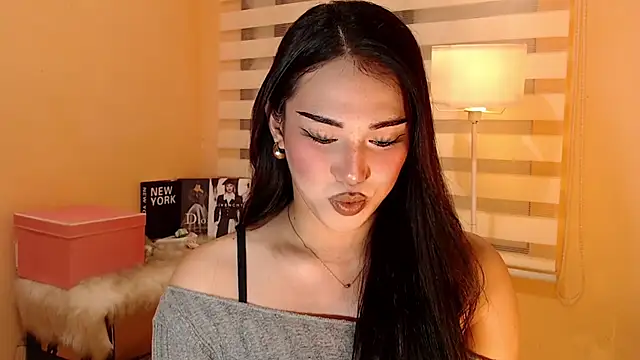 magnificent kitana online show from January 7, 2026, 11:32 pm