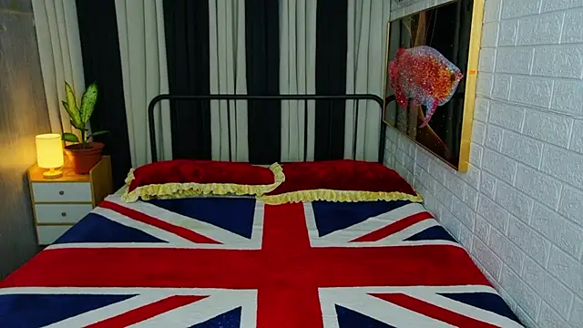 TRANSGODDESSA online show from October 23, 2025, 2:21 am