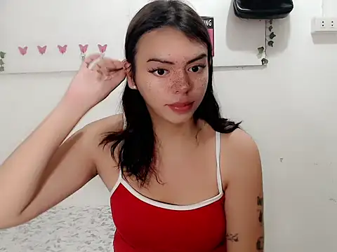 Snapshot of classy_adallia chatting on July 12, 2026, 9:10 am classy adallia online show from July 12, 2026, 9:10 am