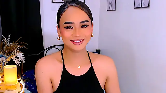 Zialustts online show from March 26, 2026, 2:54 am