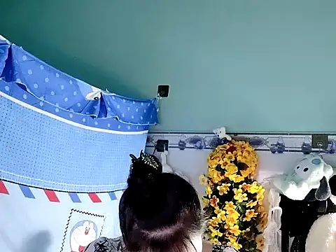 emgaixinhngoan online show from October 12, 2025, 3:30 am