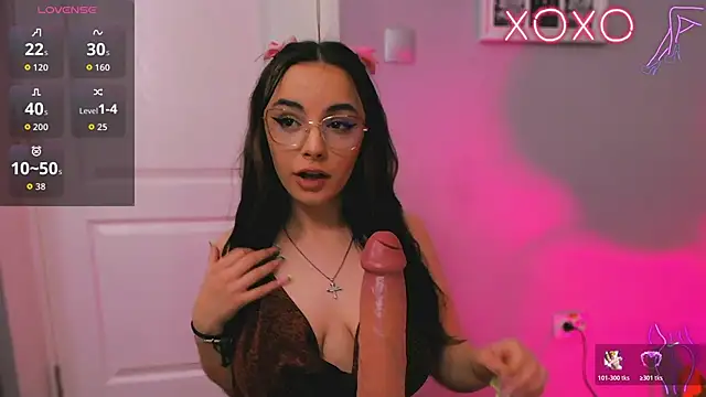 ScarletVex online show from April 29, 2026, 5:30 pm