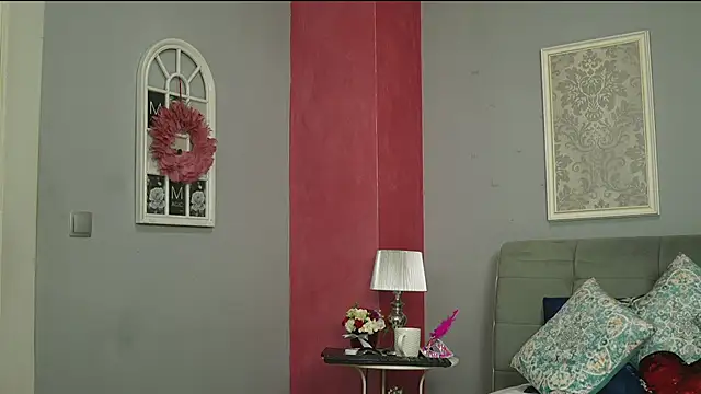 Snapshot of ScarletVex chatting on June 10, 2026, 5:03 pm ScarletVex online show from June 10, 2026, 5:03 pm