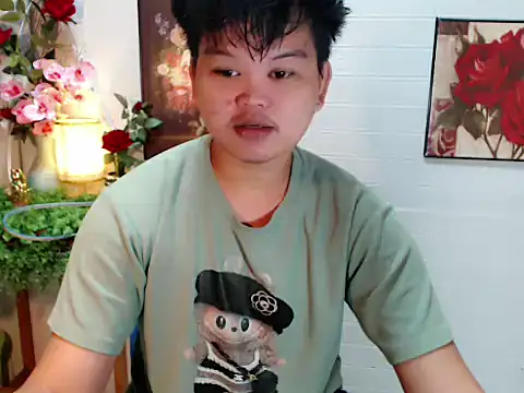 Reynelcock online show from July 30, 2026, 5:50 am