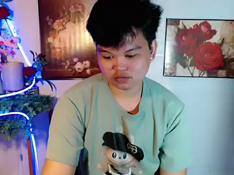 Reynelcock online show from July 29, 2026, 10:03 am
