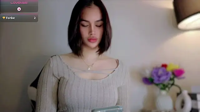 Snapshot of anna_lala7 chatting on August 6, 2026, 1:55 am anna lala7 online show from August 6, 2026, 1:55 am