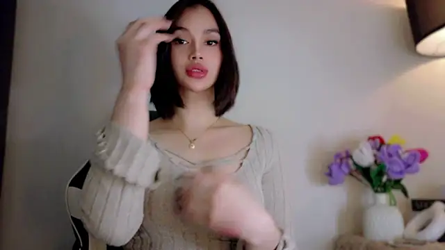 Snapshot of anna_lala7 chatting on July 3, 2026, 1:01 am anna lala7 online show from July 3, 2026, 1:01 am