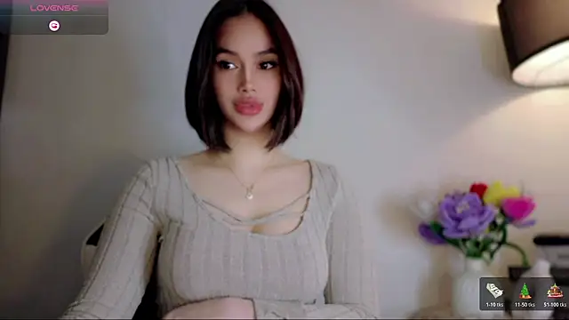 Snapshot of anna_lala7 chatting on August 3, 2026, 11:09 pm anna lala7 online show from August 3, 2026, 11:09 pm