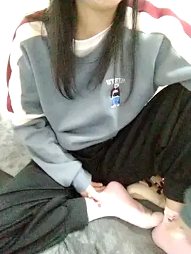 Kembong01 online show from February 21, 2026, 8:38 am