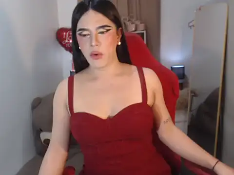 RebeccaTs online show from March 28, 2026, 1:34 pm