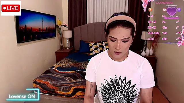 Snapshot of EvaTheMistress chatting on July 17, 2026, 2:58 pm EvaTheMistress online show from July 17, 2026, 2:58 pm