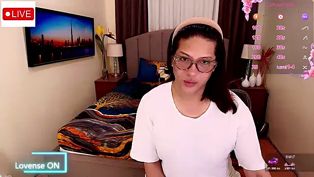 Snapshot of EvaTheMistress chatting on July 2, 2026, 3:40 pm EvaTheMistress online show from July 2, 2026, 3:40 pm