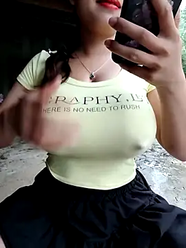 Rubyy Nk online show from May 2, 2026, 11:54 pm