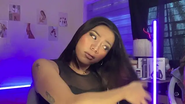 Snapshot of CassieXMarga chatting on March 4, 2026, 3:25 am CassieXMarga online show from March 4, 2026, 3:25 am