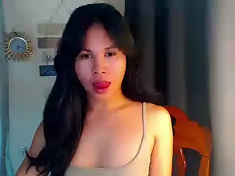 Snapshot of Sassy_Bianca chatting on March 17, 2026, 7:55 am Sassy Bianca online show from March 17, 2026, 7:55 am