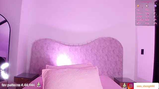 Snapshot of wensheng_ chatting on December 2, 2025, 7:15 pm wensheng online show from December 2, 2025, 7:15 pm