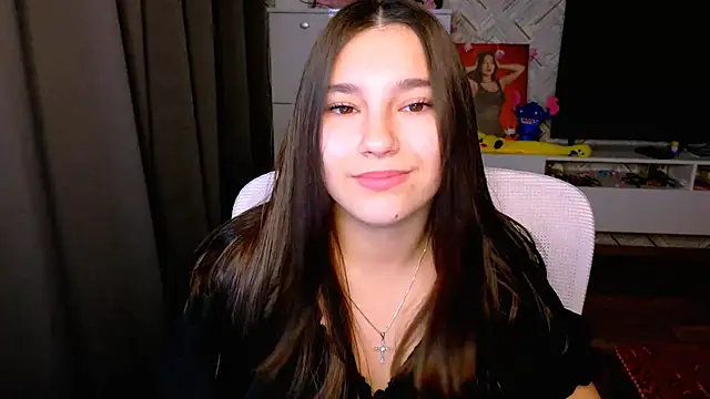 Arianna Grend online show from October 20, 2025, 12:27 pm