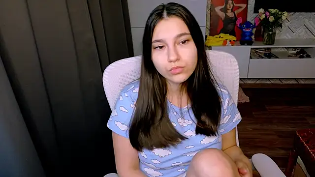 Arianna Grend online show from November 20, 2025, 5:35 pm