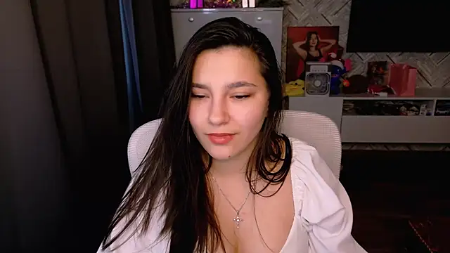 Arianna Grend online show from December 21, 2025, 11:23 am