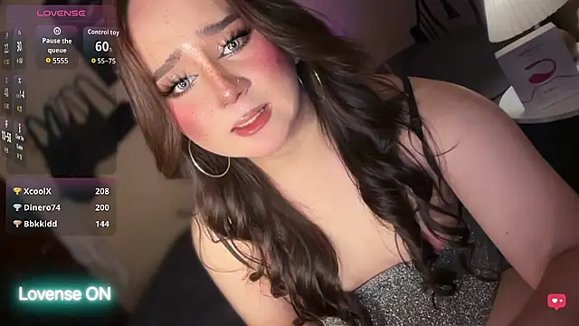 hotrerexxx online show from May 31, 2026, 2:23 pm