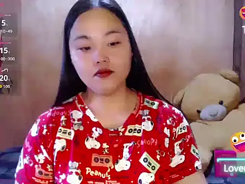  Lylia online show from June 5, 2026, 1:54 am