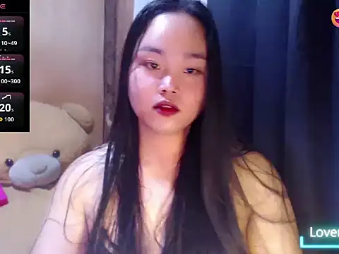  Lylia online show from June 14, 2026, 9:05 pm