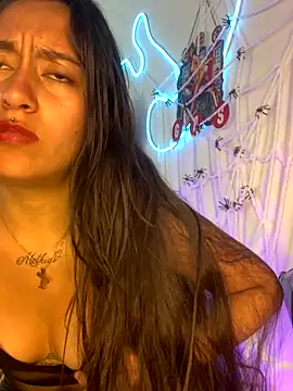 Snapshot of Alaska_euphoria chatting on October 16, 2025, 7:22 pm Alaska euphoria online show from October 16, 2025, 7:22 pm