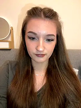 AdelinaEmber online show from December 20, 2025, 10:18 am